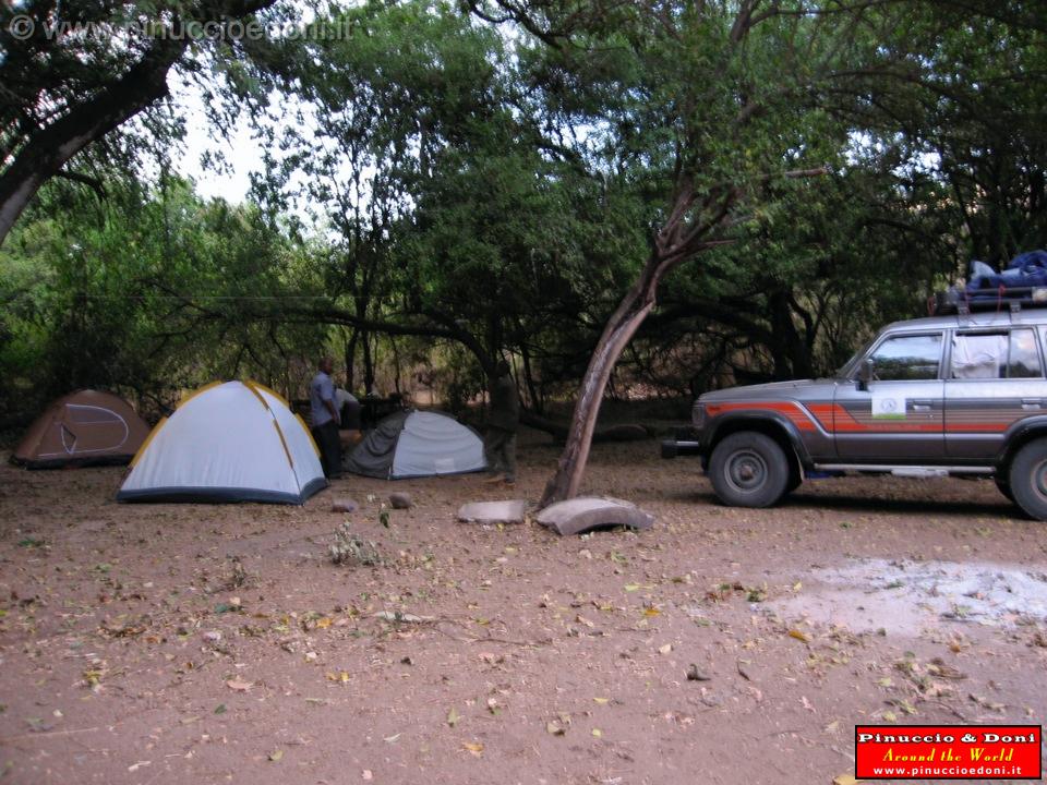 Ethiopia - Mago National Park - 25 - Camping.jpg